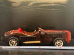 Voiture en bois 38cm, Ophalen of Verzenden, Zo goed als nieuw, Auto