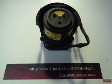 Motorkap / voetgangers airbag Jaguar XF 8X23-16E600-A