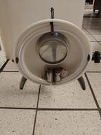 Magnifying Lamp London '60 work lamp, Ophalen of Verzenden, Gebruikt, Metaal