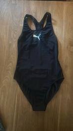 Puma zwempak voor dames, Kleding | Dames, Badmode en Zwemkleding, Ophalen, Zo goed als nieuw, Badpak