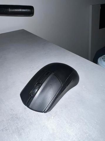 Steelseries muis RIVAL 3 WIRELESS beschikbaar voor biedingen