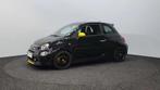 Abarth 595 Pista 500 ~ Digital ~ Navi ~ CarPlay ~ Airco ~ TO, Auto's, Automaat, 4 zetels, Stof, Gebruikt