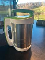 Soupe Maker Mixeur à soupe grande capacité 2L, Enlèvement, Comme neuf