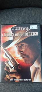 A night in old Mexico, CD & DVD, DVD | Action, Enlèvement ou Envoi