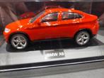 BMW X6, Hobby & Loisirs créatifs, Voitures miniatures | 1:43, Comme neuf, Enlèvement ou Envoi