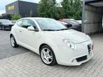 Alfa romeo MiTo 1.3d 95pk met keuring, Auto's, Alfa Romeo, Leder, Bedrijf, Diesel, Te koop