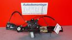 RAAMMECHANIEK LINKS VOOR Astra K Sports Tourer (13406673), Gebruikt, Opel