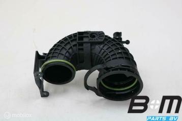 Luchtinlaatbuis 1.5TSI VW Golf 7 04E145641 beschikbaar voor biedingen