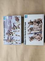 Trumpeter 1/35 figures, Ophalen of Verzenden, Zo goed als nieuw