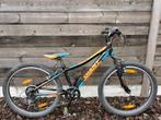 MTB jongensfiets Giant XTC 24 inch, Fietsen en Brommers, 24 inch, Zo goed als nieuw, Handrem, Giant