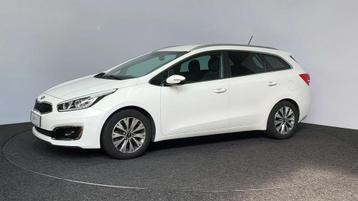 Kia Ceed Sportswagon SW / cee'd SW 1.4i Navi Edition ~ TopDe beschikbaar voor biedingen