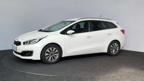 Kia Ceed Sportswagon SW / cee'd SW 1.4i Navi Edition ~ TopDe, Auto's, Kia, Bedrijf, Te koop, (Pro) Cee d, ABS, Achteruitrijcamera