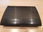 Sony Playstation 3 super slim 500GB, Games en Spelcomputers, Ophalen of Verzenden, Gebruikt, 500 GB, Slim