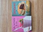 Kook boeken, Ophalen, Zo goed als nieuw