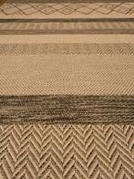 Tapijt, Maison & Meubles, Ameublement | Tapis & Moquettes, Enlèvement, Comme neuf, Crème