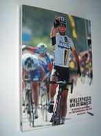 René Vermeiren - Wielerpassie aan de Schelde - gesigneerd, Nieuw, Lopen en Fietsen, Ophalen of Verzenden, René Vermeiren