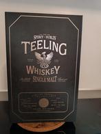 Teeling 24 year old whiskey sauterne & bourbon cask, Nieuw, Ophalen