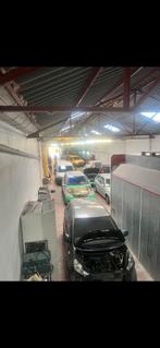 Garage a remettre sur bruxelles