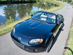 MAZDA MX5 NC Roadster 1.8i, Auto's, Achterwielaandrijving, 174 g/km, 93 kW, 4 cilinders