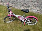 Kinderfiets B’TWIN 16 inch 4-6 jaar, Fietsen en Brommers, Ophalen, Zo goed als nieuw