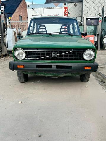 DAF - Volvo, Particulier, Achat, Daf