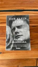 Hanya Yanagihara - Een klein leven, Boeken, Ophalen, Hanya Yanagihara