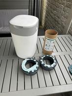 Tommee Tippee luieremmer, Kinderen en Baby's, Badjes en Verzorging, Ophalen, Zo goed als nieuw, Luieremmer, Overige merken