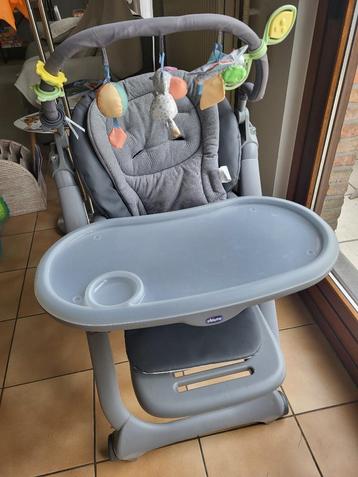 Kinderstoel beschikbaar voor biedingen