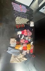 Pakket meisjeskledij maat 140, Kinderen en Baby's, Kinderkleding | Maat 140, Ophalen, Gebruikt, Meisje
