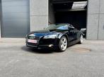 Audi TT MKII 2.0 FSI Turbo Roadster S-line, Voorwielaandrijving, 186 g/km, TT, Zwart