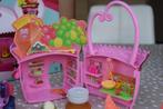 Little Pony, Ophalen, Nieuw