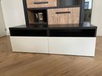 Ikea Besta, Huis en Inrichting, Kasten |Televisiemeubels, Minder dan 100 cm, 25 tot 50 cm, 100 tot 150 cm, Gebruikt