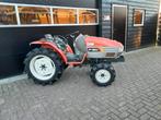 Yanmar F 180 minitrekker stuurbekrachtiging, Gebruikt, Tot 80 Pk, Overige merken, Tot 2500