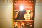 DVD Murder By Num8rs.(Sandra Bullock), Comme neuf, Thriller d'action, Enlèvement ou Envoi, À partir de 16 ans