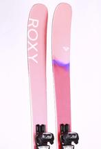 164 freestyle ski's ROXY SHIMA 90, grip walk, poplar core, Sport en Fitness, 160 tot 180 cm, Gebruikt, Verzenden, Carve