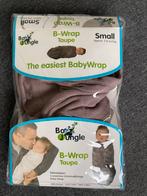 Babywrap / inwikkeldeken, Kinderen en Baby's, Ophalen of Verzenden, Zo goed als nieuw
