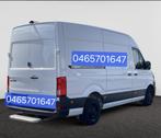 Transport  te huur verhuizen