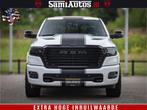 Dodge RAM 1500 Night Premium | Full Option | De Meest Luxe P, Auto's, Dodge, Automaat, Wit, Bedrijf, RAM 1500