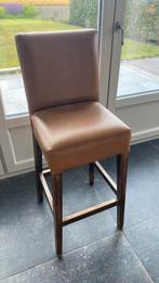 Bartafel met stoelen, Huis en Inrichting, Ophalen, Gebruikt