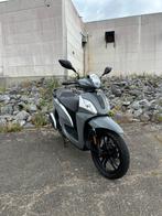 Sym symphony st 50 a klasse 2023 130, Fietsen en Brommers, Scooters | SYM, Ophalen, Overige modellen, Klasse A (25 km/u), Zo goed als nieuw