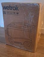 Wetrok stofzuiger monovac 6 comfort, Bricolage & Construction, Matériel de nettoyage, Enlèvement ou Envoi, Neuf, Autres types