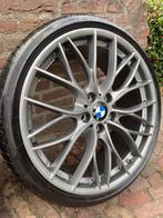20 Inch BMW 405M Breedset 3 4 serie F30 etc, Auto-onderdelen, Banden en Velgen, Ophalen, Banden en Velgen, Nieuw, Personenwagen