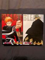 Bleach 3-in-1 Omnibus Vol.1 & 2, Boeken, Strips | Comics, Ophalen, Tite Kubo, Zo goed als nieuw, Japan (Manga)