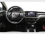 Skoda Fabia Fabia 1.0 TSI Clever, 116 g/km, Airbags, Bedrijf, Handgeschakeld