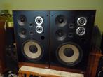 Kitsound  MBLE  luidsprekerboxen BEK025    Nostalgie !, Audio, Tv en Foto, Luidsprekerboxen, Ophalen, 60 tot 120 watt, Philips
