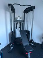 Fitnesstoestellen te koop, Sport en Fitness, Fitnessmaterialen, Ophalen, Nieuw, Benen, Overige typen