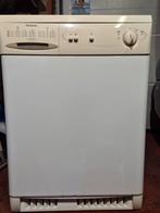 Wasmachine en droogkast te koop, Elektronische apparatuur, Droogkasten, Ophalen