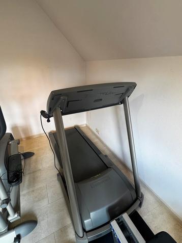 Tunturi T60 loopband beschikbaar voor biedingen