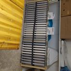 2 sommiers Lonset (Ikéa) de 70/200cm pour lit de 140/200 cm., Enlèvement, Comme neuf, 200 cm