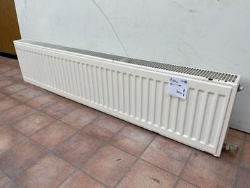 3 radiatoren (3 x 40€) of (verkoop per stuk)Maten zie foto’s beschikbaar voor biedingen